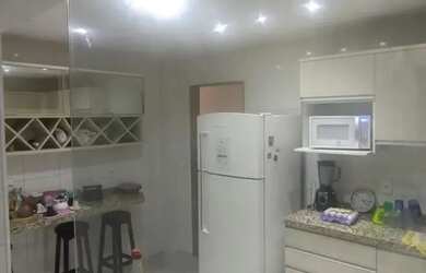 Imagem 13: AP JUIZ ALBERTO NADER. 95m² de Área, 1 Vaga na garageme3 Dormitórios