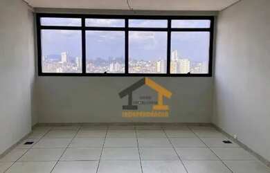 Imagem: O depósito possui 2 Vagas na garagem, 37m² de Área e está