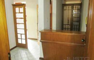 Imagem: O depósito possui 104m² de Área e está localizado em Centro