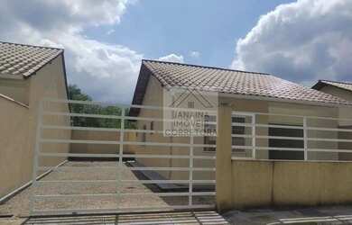 Imagem: Casa para venda com 84m², 2 quartos em Cotia - Guapimirim