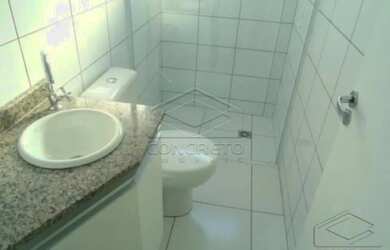 Imagem 7: Apartamento Padrão em Bauru