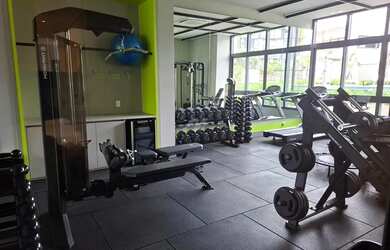 Imagem 15: Imóvel para aluguel com 141 metros quadrados com 3 quartos em Nova Campinas...