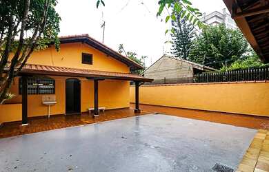 Imagem 9: Casa em Rua Santo Antonio - Centro - Peruíbe/SP