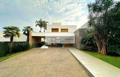 Imagem 2: Casa Alto Padrão à venda, Condomínio Italian Ville, Arapongas, PR