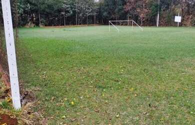 Imagem: A chácara possui 17.165m² de Área e está localizado em