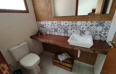 Imagem 7: Edícula à venda, 85 m² por R$ 450.000,00 - Parque Residencial Potiguara...