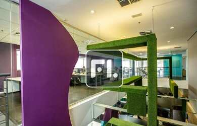 Imagem 5: Conjunto à venda, 875 m² por R$ 19.000.000,00 - Pinheiros - São Paulo/SP