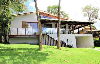 Imagem 1: BRUMADINHO - Casa de Condomínio - Condomínio Jardins