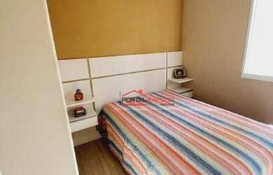 Imagem 8: Apartamento com 3 dormitórios à venda, 65 m² por R$ 425.000,00 - Umuarama - Osasco/SP