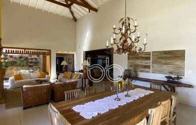 Imagem 8: Casa com 5 dormitórios, 690 m² - venda por R$ 7.200.000,00 ou aluguel...