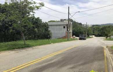 Imagem 4: Cond. Golf Village - Lote alto, com vista!