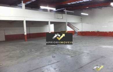 Imagem 10: Galpão à venda, 1219 m² por R$ 4.000.000,00 - Vila Pires - Santo André/SP