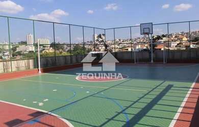 Imagem 16: Residencial - Santo Antonio