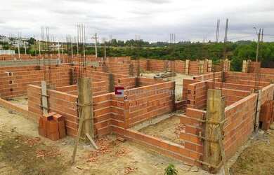 Imagem 2: Terreno à venda, 1005 m² por R$ 520.000,00 - Condomínio Terras de Mont...