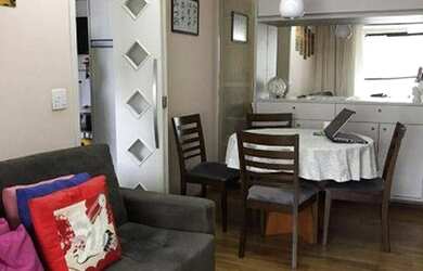 Imagem 3: Apartamento à venda, 86 m² por R$ 750.000,00 - Vila Boa Vista - Santo...