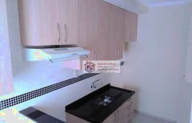 Imagem 7: Apartamento com 2 dormitórios, 70 m² - venda por R$ 260.000 ou aluguel...