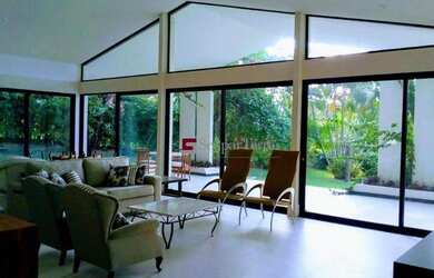 Imagem 3: Casa à venda, 500 m² por R$ 9.000.000,00 - Condomínio Terras de São...