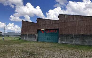 Imagem: O depósito possui 3.348m² de Área, Imóvel novo e está