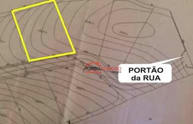 Imagem 7: Terreno à venda, 1550 m² por R$ 380.000,00 - Granja Viana - Embu das...