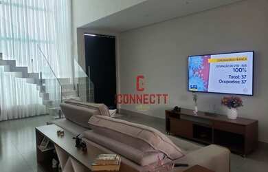 Imagem 5: Casa com 3 suítes à venda, 202 m² por R$ 1.260.000 - Recreio das Acácias...