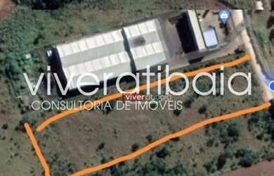 Imagem 1: Terreno Residencial à venda, Ponte Alta, Atibaia - TE0216