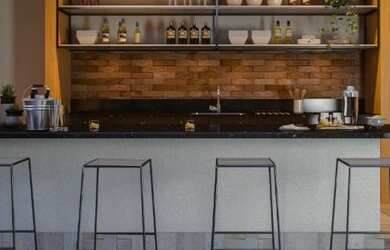 Imagem 16: Garden residencial para venda, Vila Butantã, São Paulo - GD5877