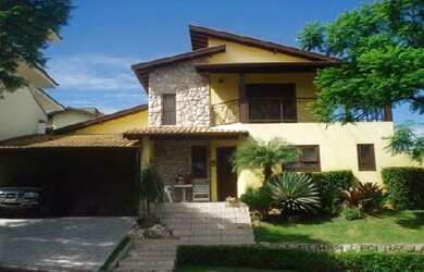 Imagem 5: Casa à venda, 380 m² por R$ 1.250.000,00 - Condomínio Villagio Capriccio...