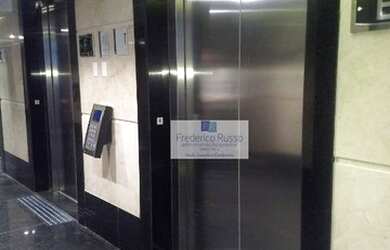 Imagem 9: Andar Corporativo para alugar, 1056 m² por R$ 69.000,00/mês - Várzea...