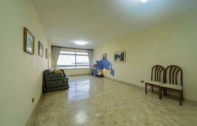 Imagem 2: Cobertura à venda, 259 m² por R$ 2.200.000,00 - Ponta da Praia - Santos/SP