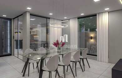 Imagem 8: Casa no Riviera del SOL com 4 dormitórios à venda, 340 m² por R$ 2.490.000