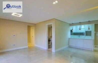 Imagem: Apartamento com 3 dormitórios à venda, 86 m² por R$ 699.999