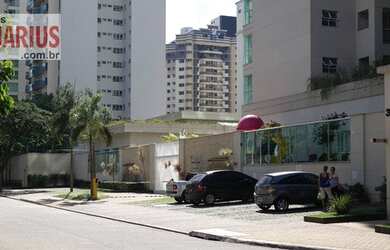 Imagem 2: Apartamento à venda, 183 m² por R$ 2.780.000,00 - Jardim Aquarius -...