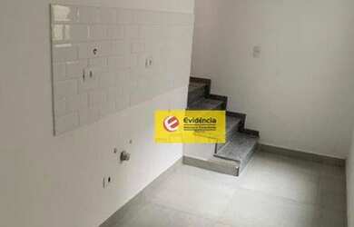 Imagem 1: Cobertura à venda, 130 m² por R$ 470.000,00 - Vila Pires - Santo André/SP