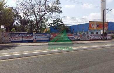 Imagem 1: Terreno à venda, 3600 m² por R$ 4.100.000,00 - Turu - São Luís/MA