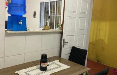 Imagem 4: Sobrado à venda, 131 m² por R$ 405.000,00 - Vila Linda - Santo André/SP