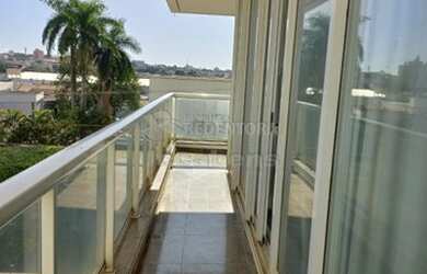 Imagem 12: São José do Rio Preto - Apartamento Padrão - Vila Santa Cruz