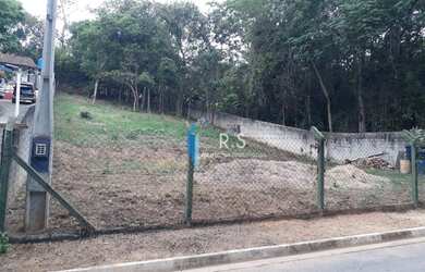 Imagem 4: Terreno à venda, 1039 m² por R$ 490.000,00 - Abadia - Louveira/SP