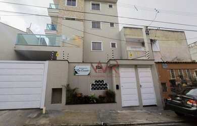 Imagem 6: Apartamento à venda, 42 m² por R$ 215.000,00 - Itaquera - São Paulo/SP