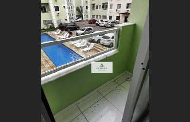 Imagem 12: Apartamento à venda, 43 m² por R$ 250.000 - Manoel Dias Branco