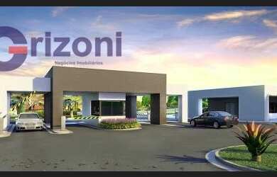 Imagem 1: Lote/Terreno para venda tem 388 metros quadrados em Residencial Tamboré...