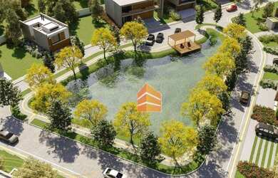 Imagem 6: Terreno à venda, 199 m² por R$ 223.700,00 - Mirá - Gravataí/RS