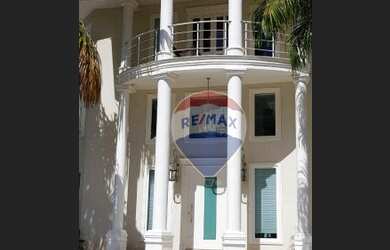 Imagem 9: Casa à venda, 980 m² por R$ 6.360.000,00 - Loteamento Portal do Paraíso...