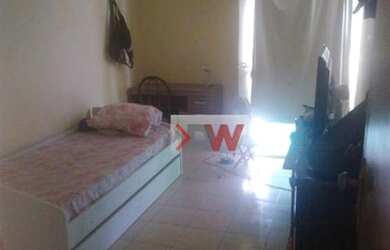 Imagem 8: Apartamento com 3 dormitórios à venda, 115 m² por R$ 220.000,00 - Tirol...