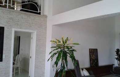 Imagem 6: Casa à venda, 500 m² por R$ 2.000.000,00 - Condomínio Vista Alegre...