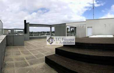 Imagem 2: Cobertura à venda, 243 m² por R$ 1.568.320,00 - Granja Viana - Cotia/SP