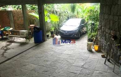 Imagem 3: Casa com 5 dormitórios à venda, 400 m² por R$ 2.000.000,00 - Itanhangá...