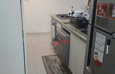 Imagem 5: Apartamento com 2 dormitórios à venda, 83 m² por R$ 755.000,00 - Chácara Klabin - São Paul