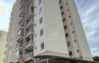 Imagem 1: Apartamento à venda, 65 m² por R$ 315.000 - Messejana - Villa Venezia