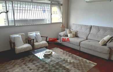 Imagem 5: Apartamento à venda, 136 m² por R$ 880.000,00 - Ingá - Niterói/RJ