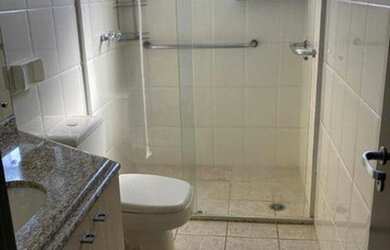 Imagem 11: Lindo apartamento penúltimo andar com armários e vista linda